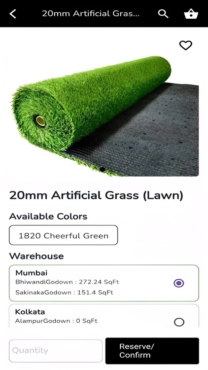 Heritage Flooring screenshot-4