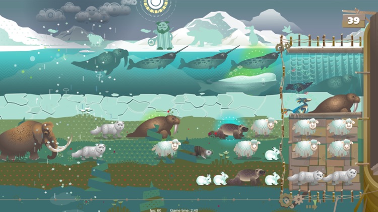 Load the Ark screenshot-3