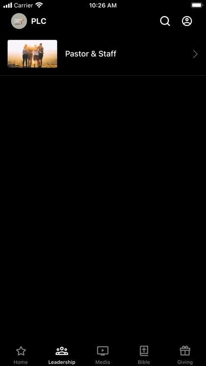 Promise Lane Church FranklinNC