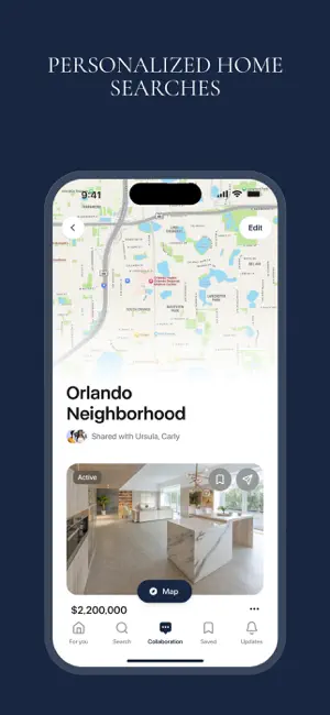 Pristine Realty screenshot 3