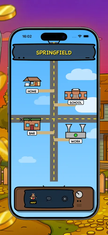 Duffy Sting screenshot 3