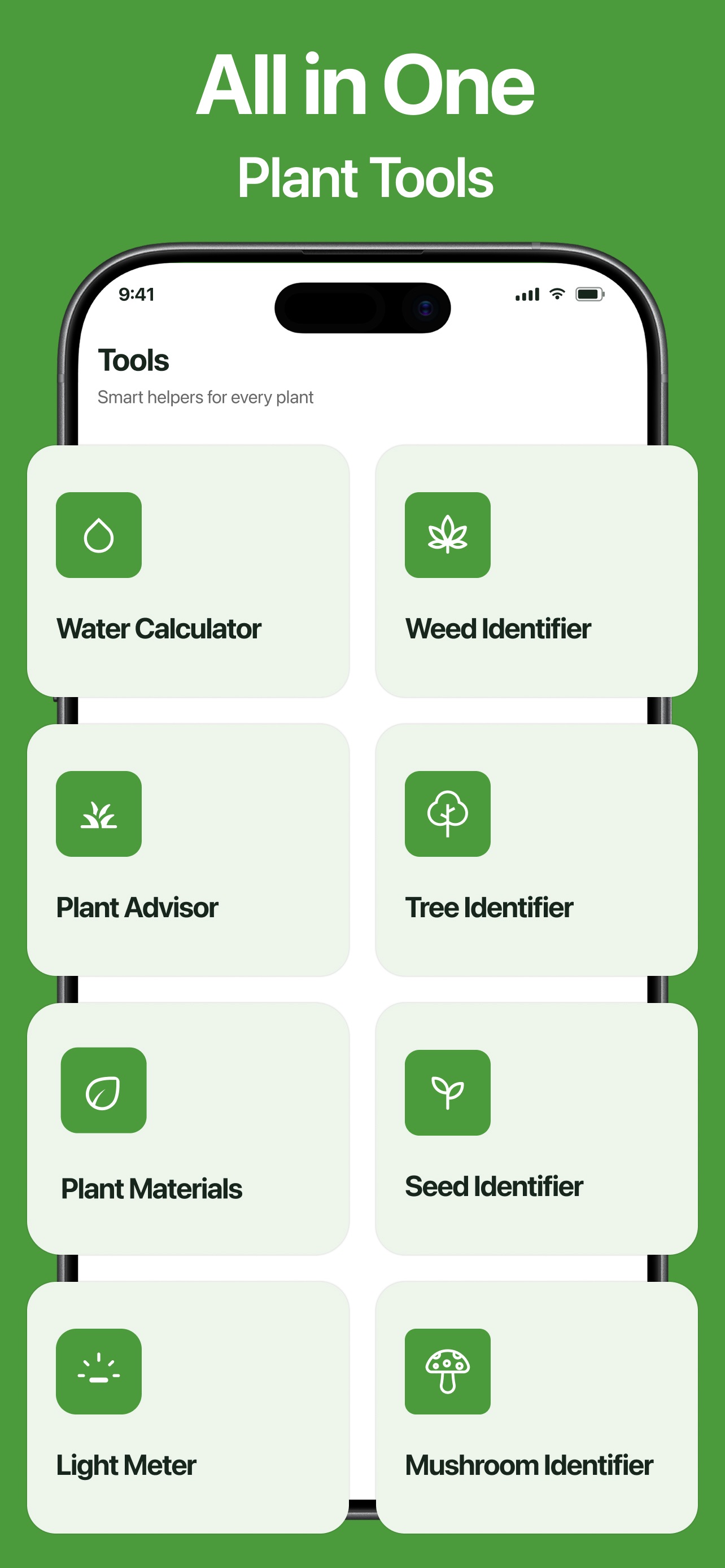 Screenshot 9 of Botanize - AI Plant Identifier
