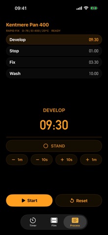 DevClock Screenshot 9 of 9