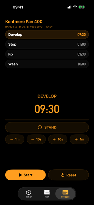 DevClock Screenshot 9 of 9