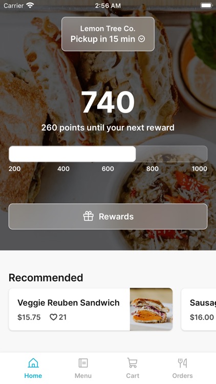 Lemon Tree Co. Boise