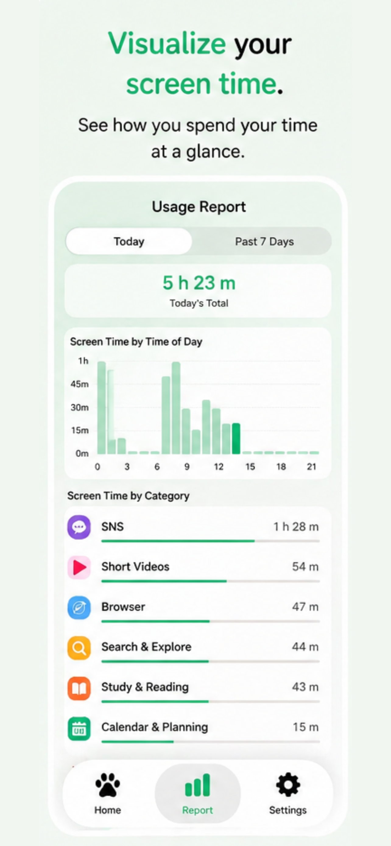 NekoLock - Cat App Blocker