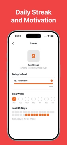 CitrusLearn screenshot