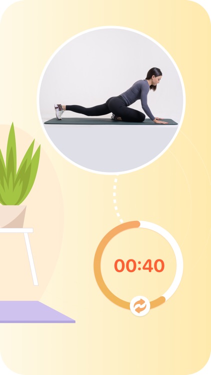 StretchReminder Flexibility AI