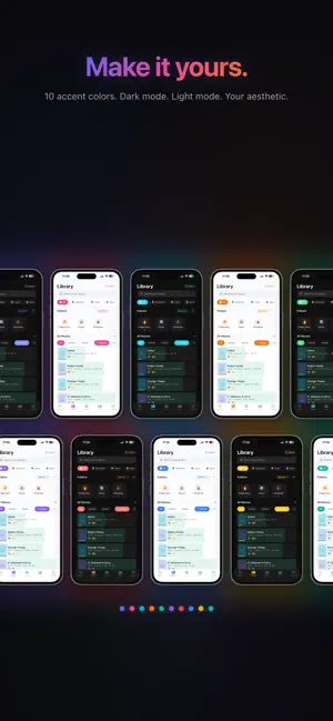 Mark My Things screenshot 2