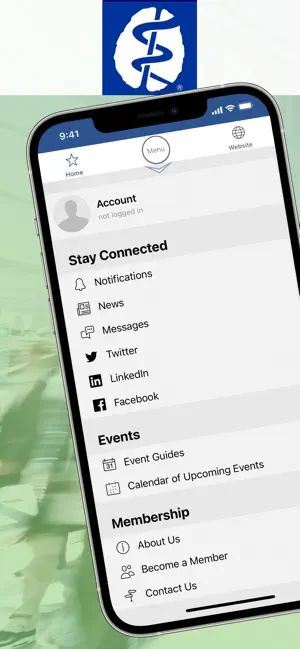 APA Communities screenshot 1