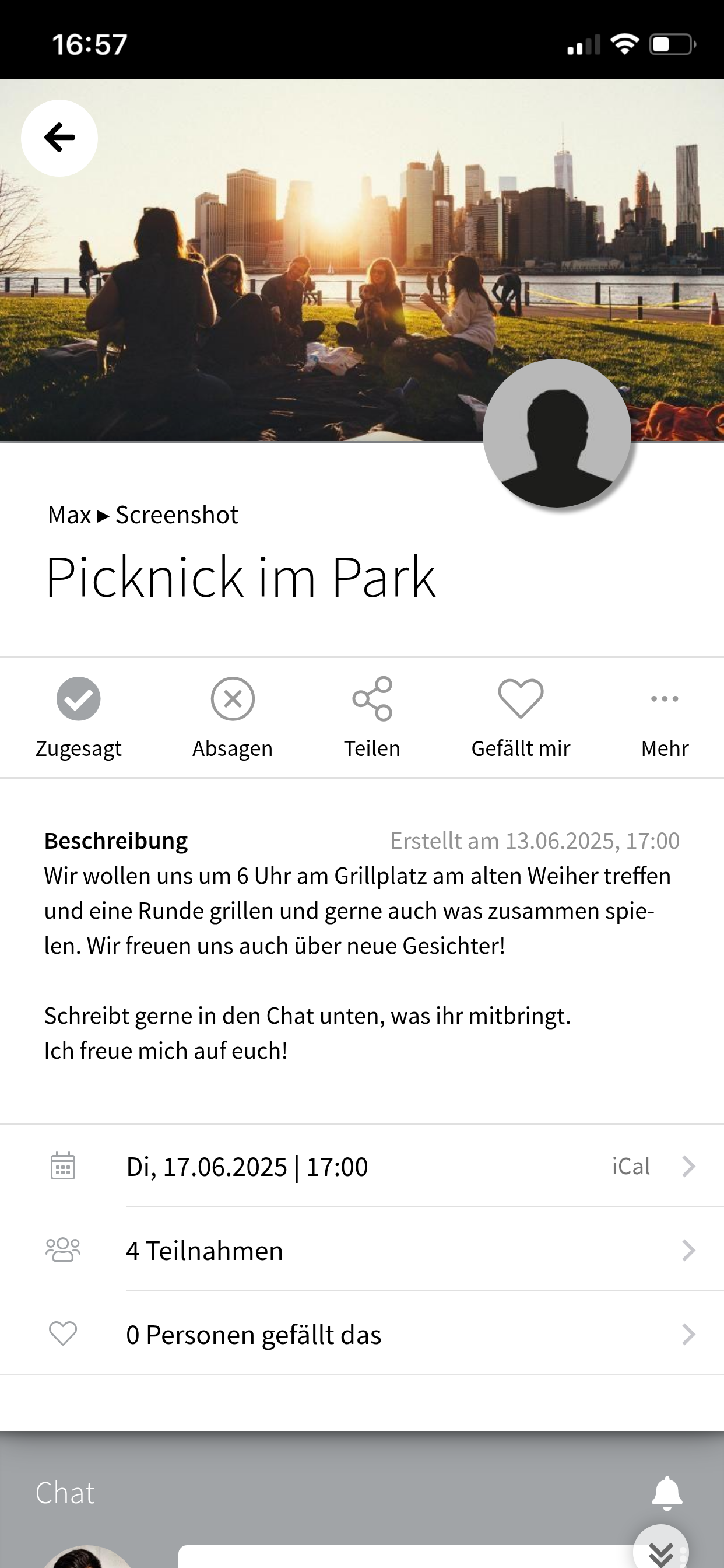 CM&AM Schweiz screenshot 6