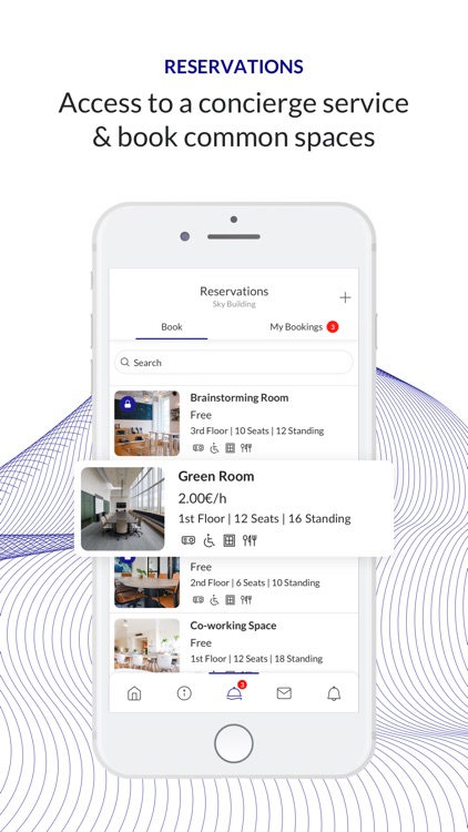 La Factorie by PERIAL screenshot-5