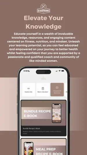 Ascend Wellness App screenshot 4