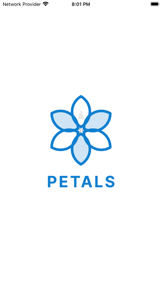#1. SMF Petals (iOS) 由: Shree Meera Foundation