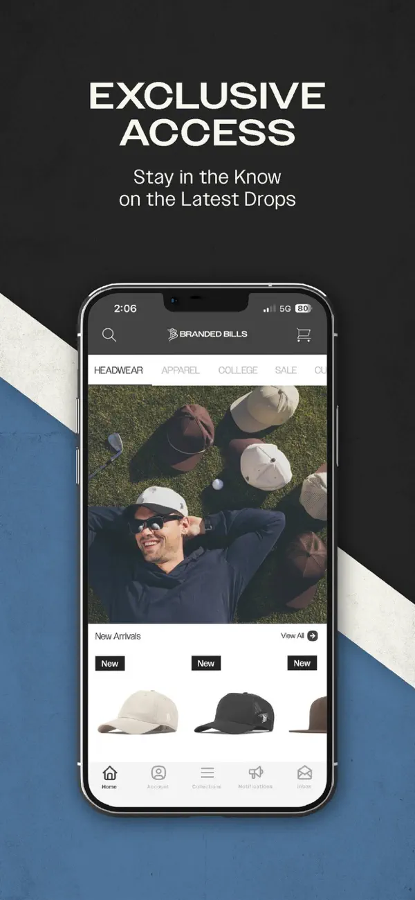 Screenshot #2 pour Branded Bills