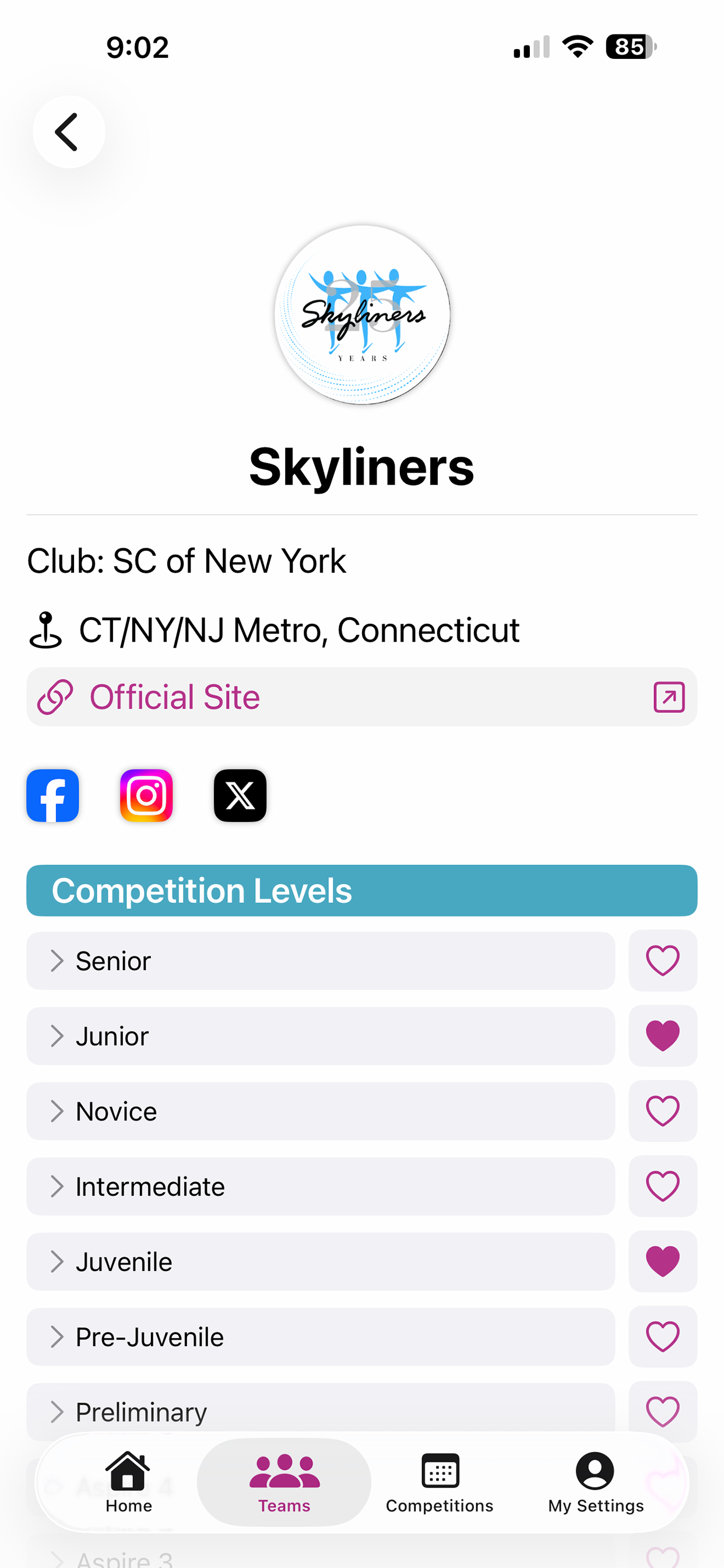 SynchroCenter