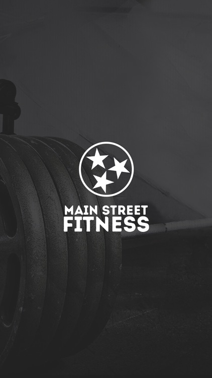 Main Street Fitness