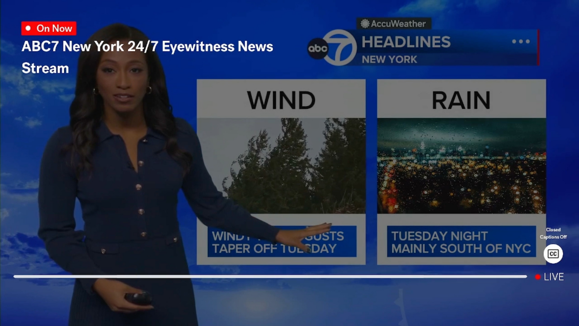 ABC 7 New York