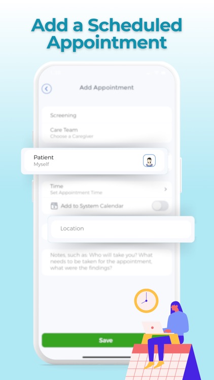 ADHD Tracker screenshot-8