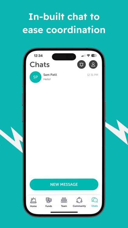 Yodda TRYBE screenshot-7