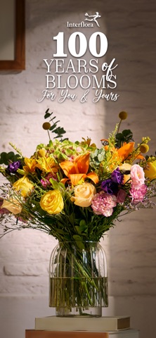 Interflora India Screenshot 1 of 8