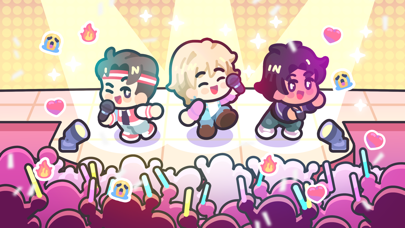 K-Pop Academy Screenshot