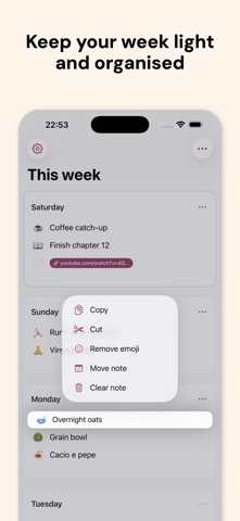 Planino Screenshot 3 of 5