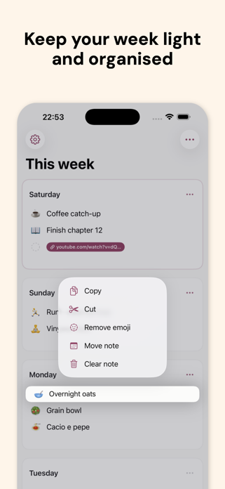 Planino Screenshot 3 of 5