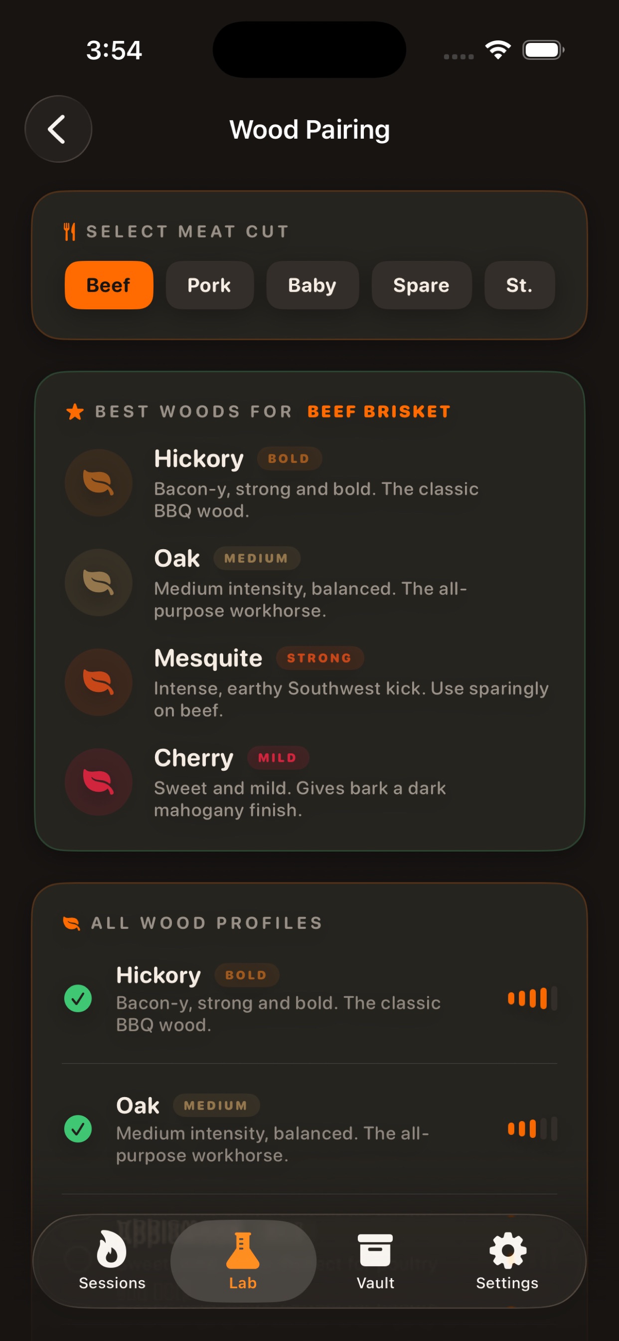 Screenshot 2 of CookySmoky