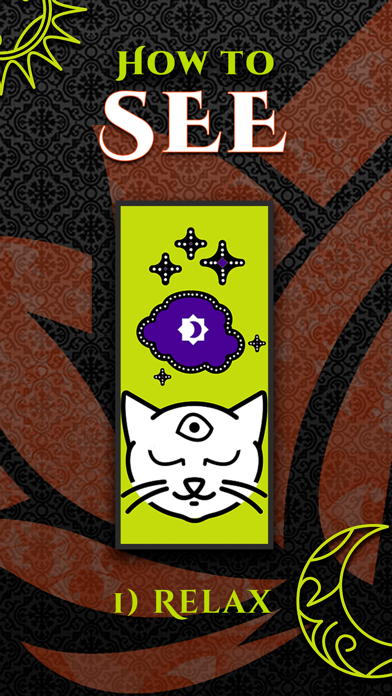SEE Psychic Trainer Screenshot