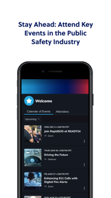 Community by RapidSOS screenshot