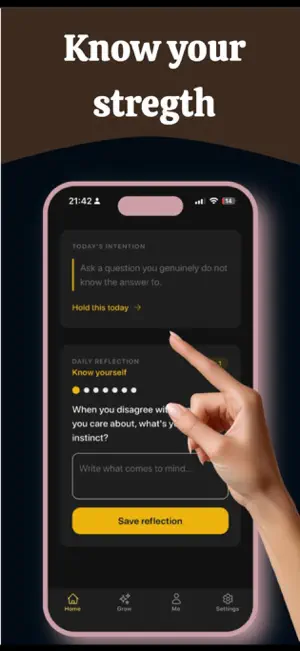 Beetles app screenshot 1