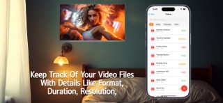 Mobile Media Projector Screenshot 7 of 10