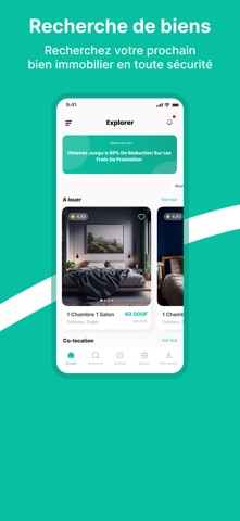 Locapay screenshot
