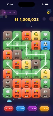 Business Merge Empire screenshot 2