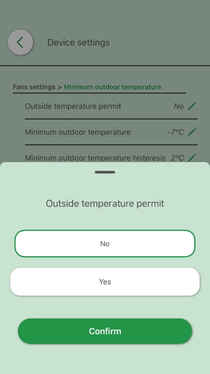 VORTICE MVHR screenshot-3