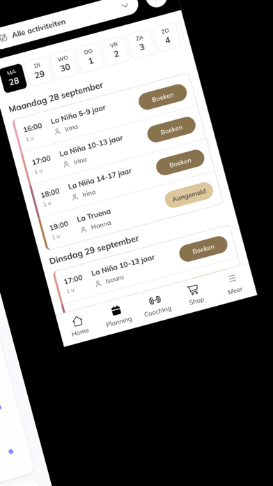 La Taurina 2.0 screenshot 2