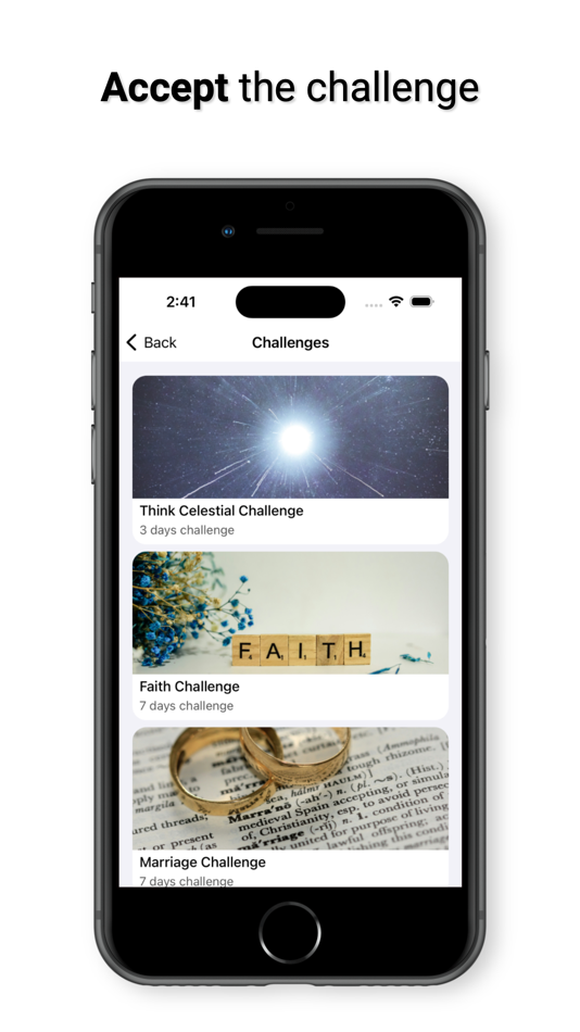 #5. LDS Conferences (iOS) 由: Zhi Yao Tan