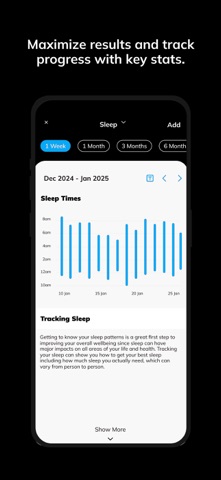 LifeEvo Screenshot 5 of 6