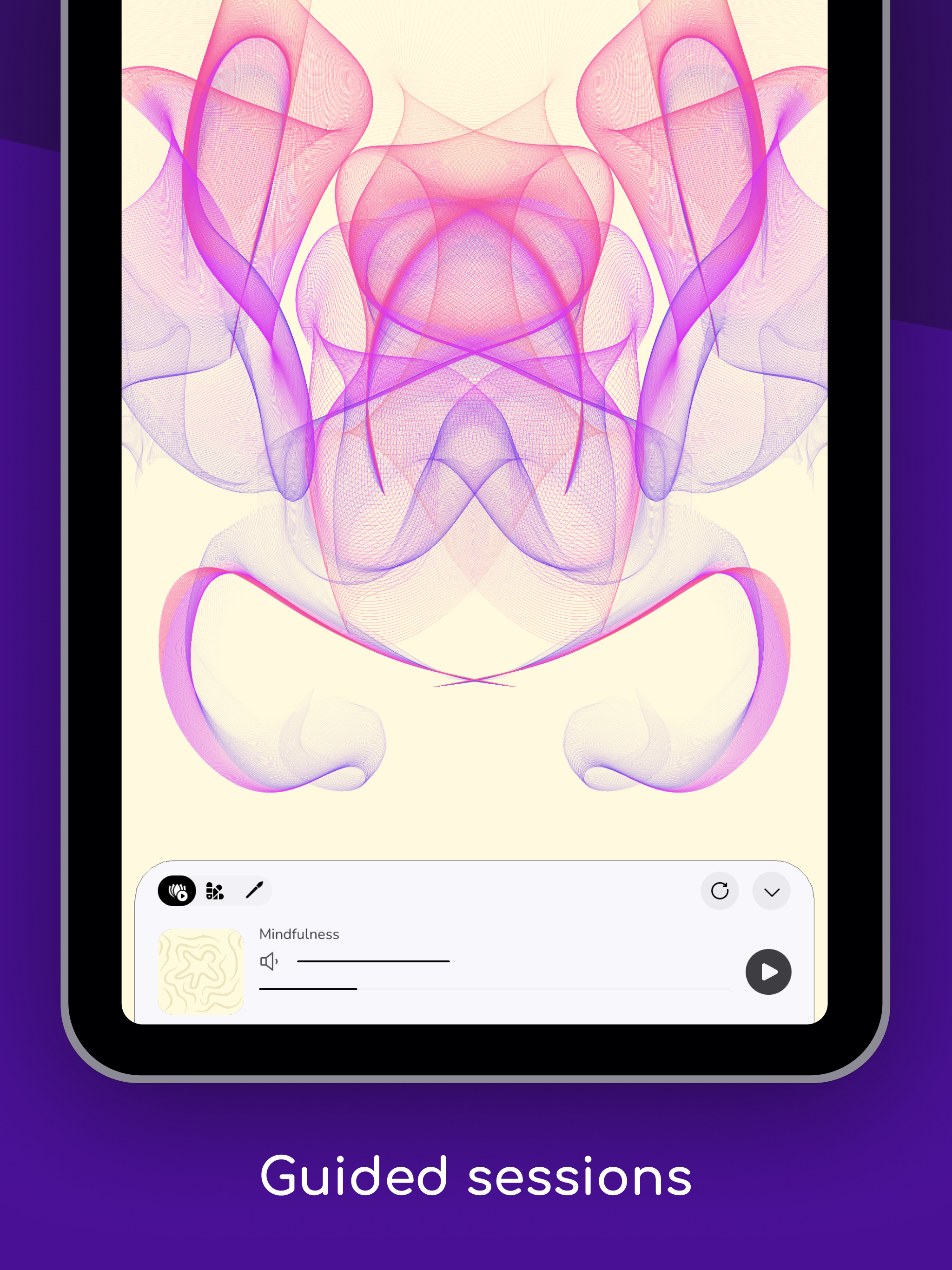 Flowspace - Art Therapy & Calm