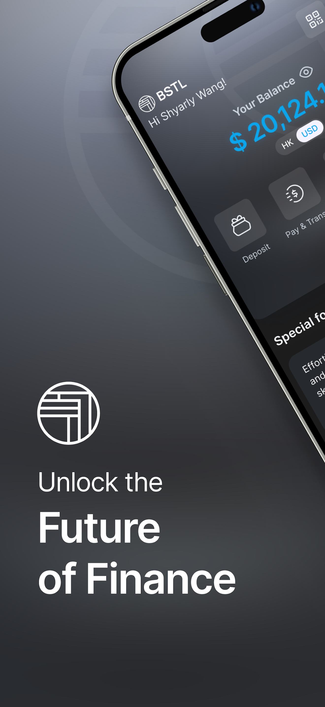 BSTL Asset Link Credit Card