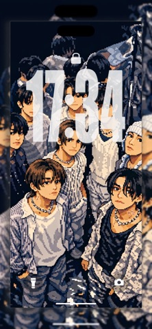 Stray Kids Wallpaper Screenshot 3 of 7