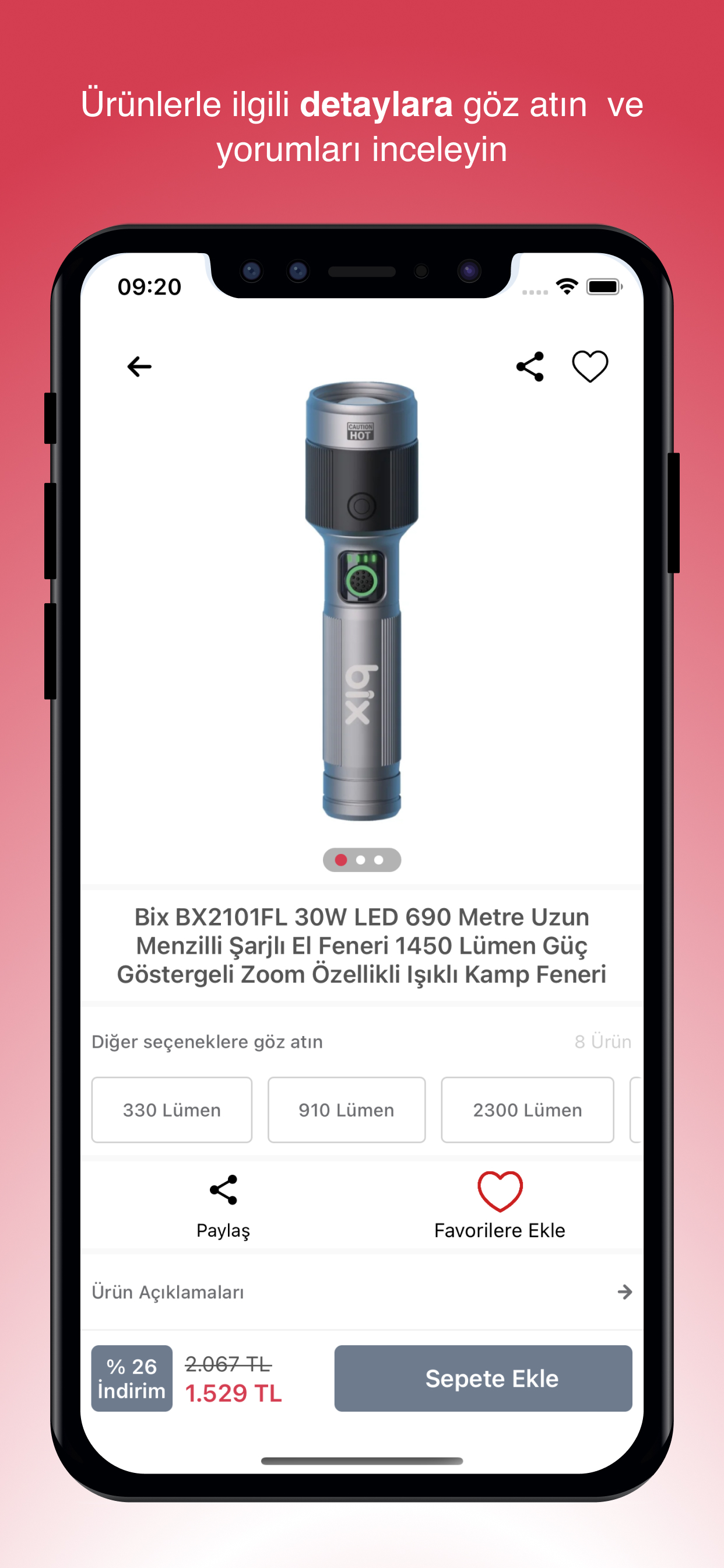 Teknostore