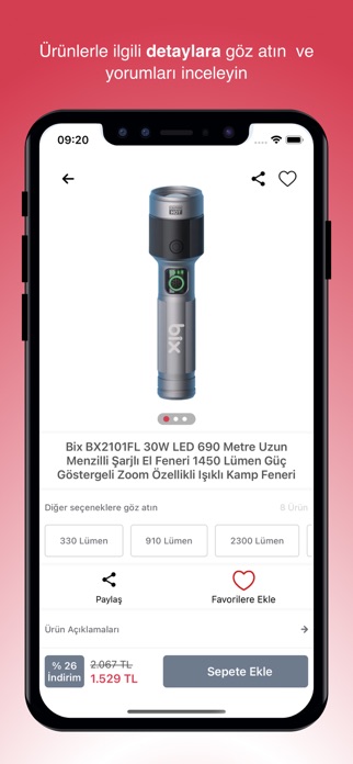 Teknostore Screenshot 5 of 7