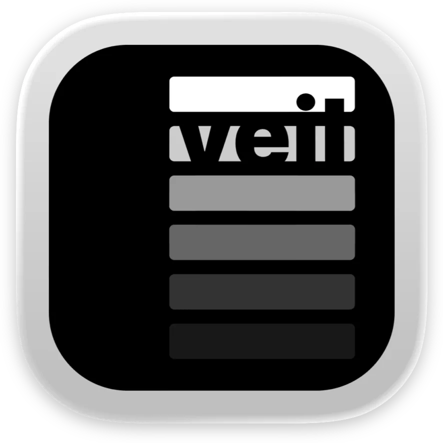 Veil-Focus & Screen Privacy