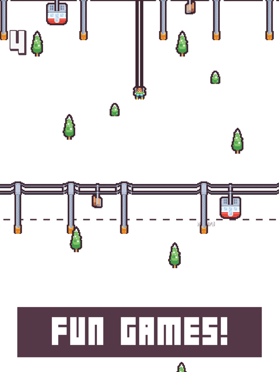 VERTICAL GAMES - OFFLINE GAMES iPad screenshot 3 - Games app