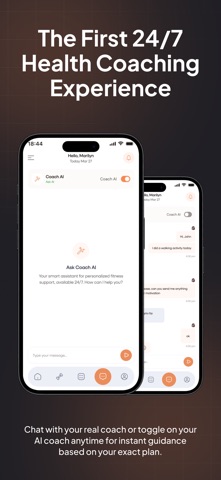 NOWFit Connect Screenshot 2 of 6
