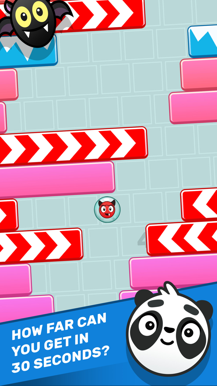 What Everyones Playing