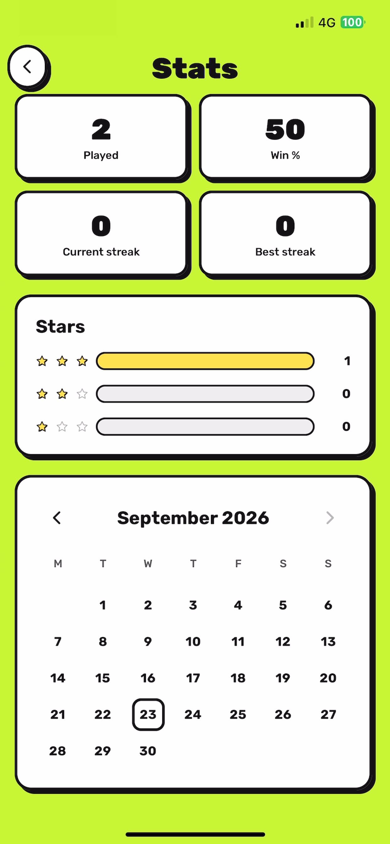 Screenshot 7 of Cible: Number Puzzle