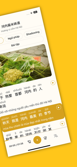 Sun Chinese Screenshot 2 of 10